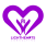 Light Heart Logo